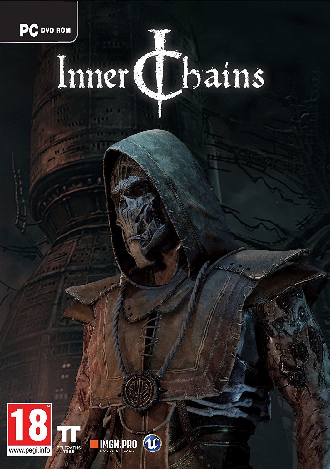 Inner Chains Pc - Nuevo Inner Chains Pc - Nuevo